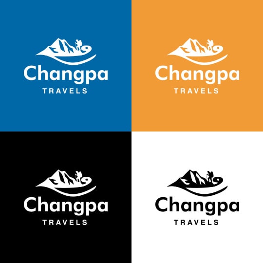 changpa black and white