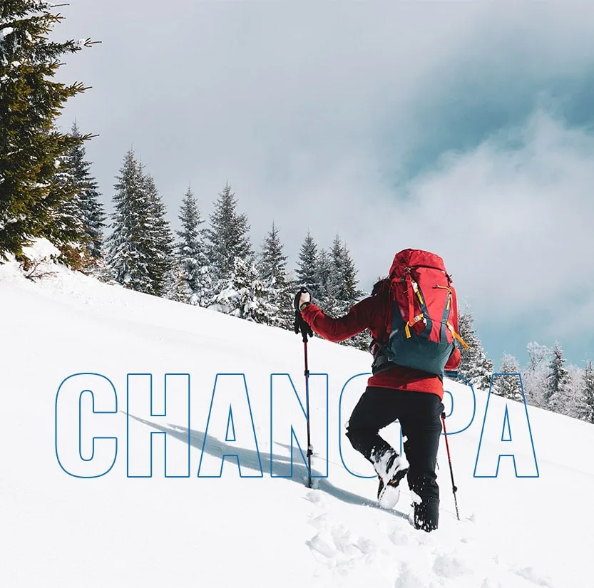 changpa