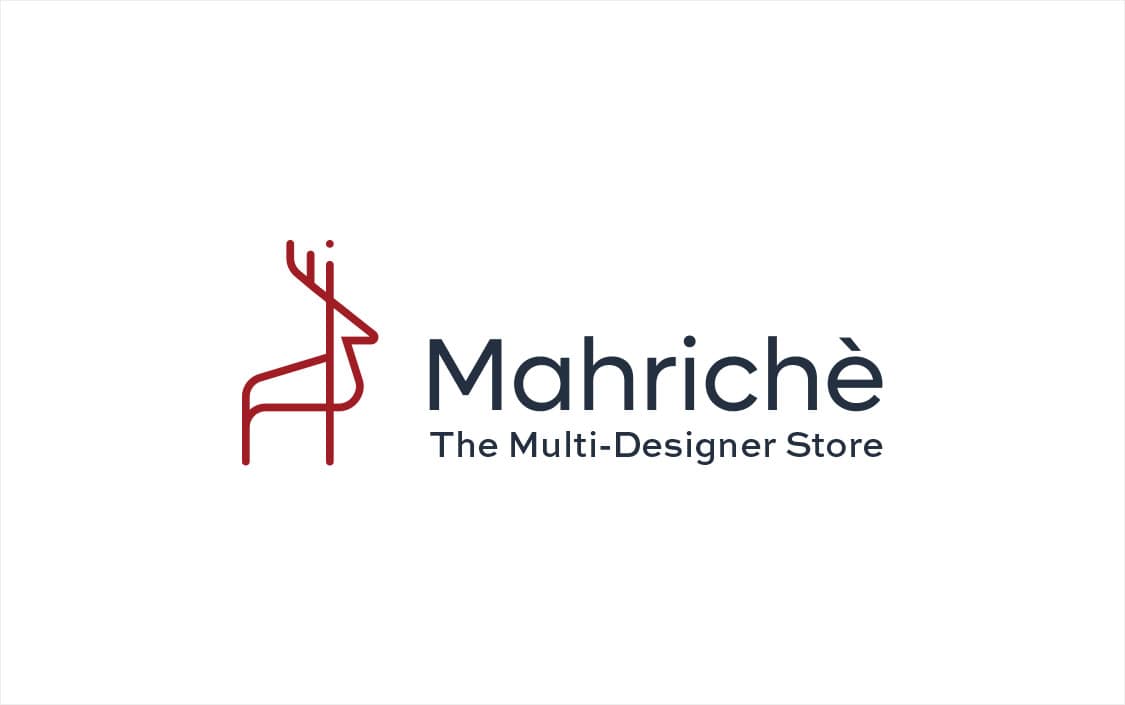 Mahriche logo