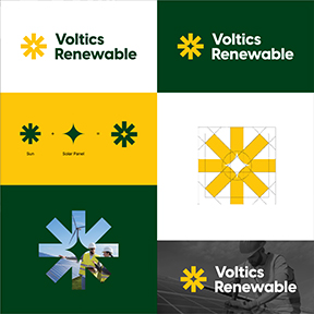 Voltics Renewable