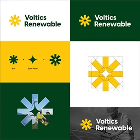 Voltics Renewable