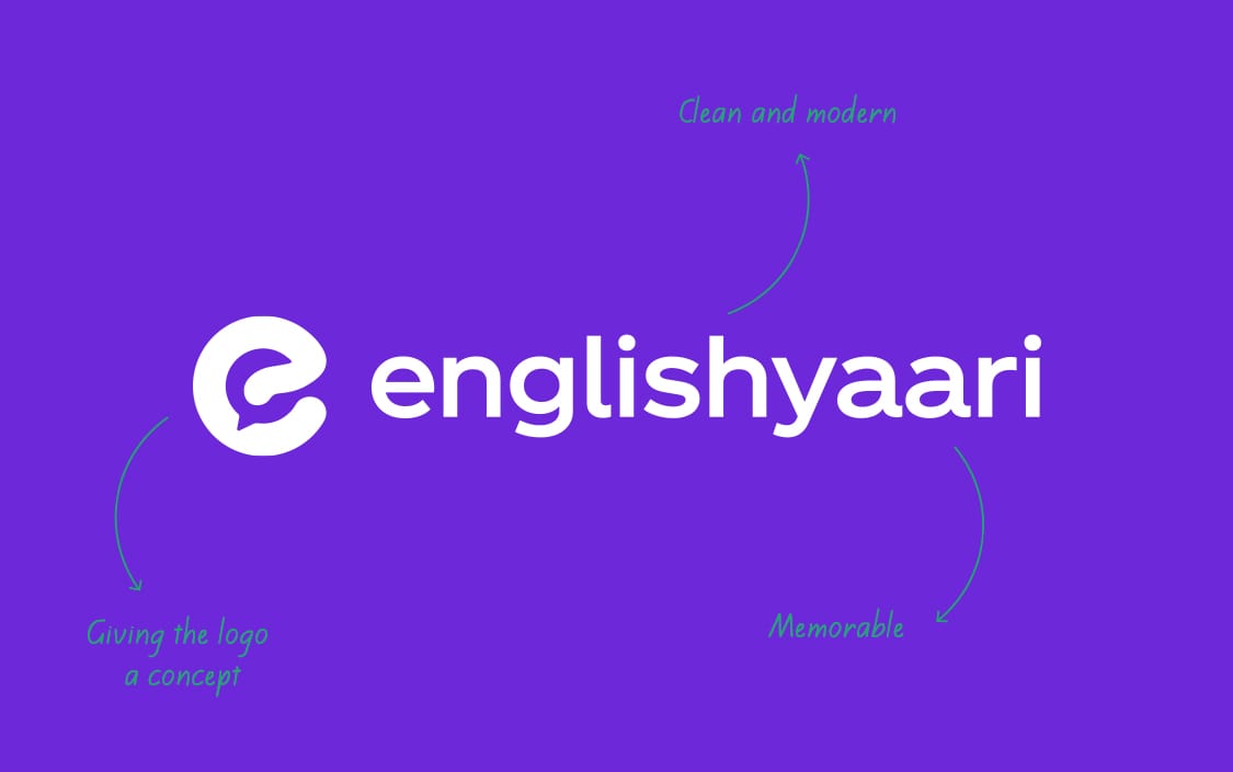 englishyaari new logo