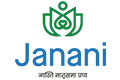 Janani logo design