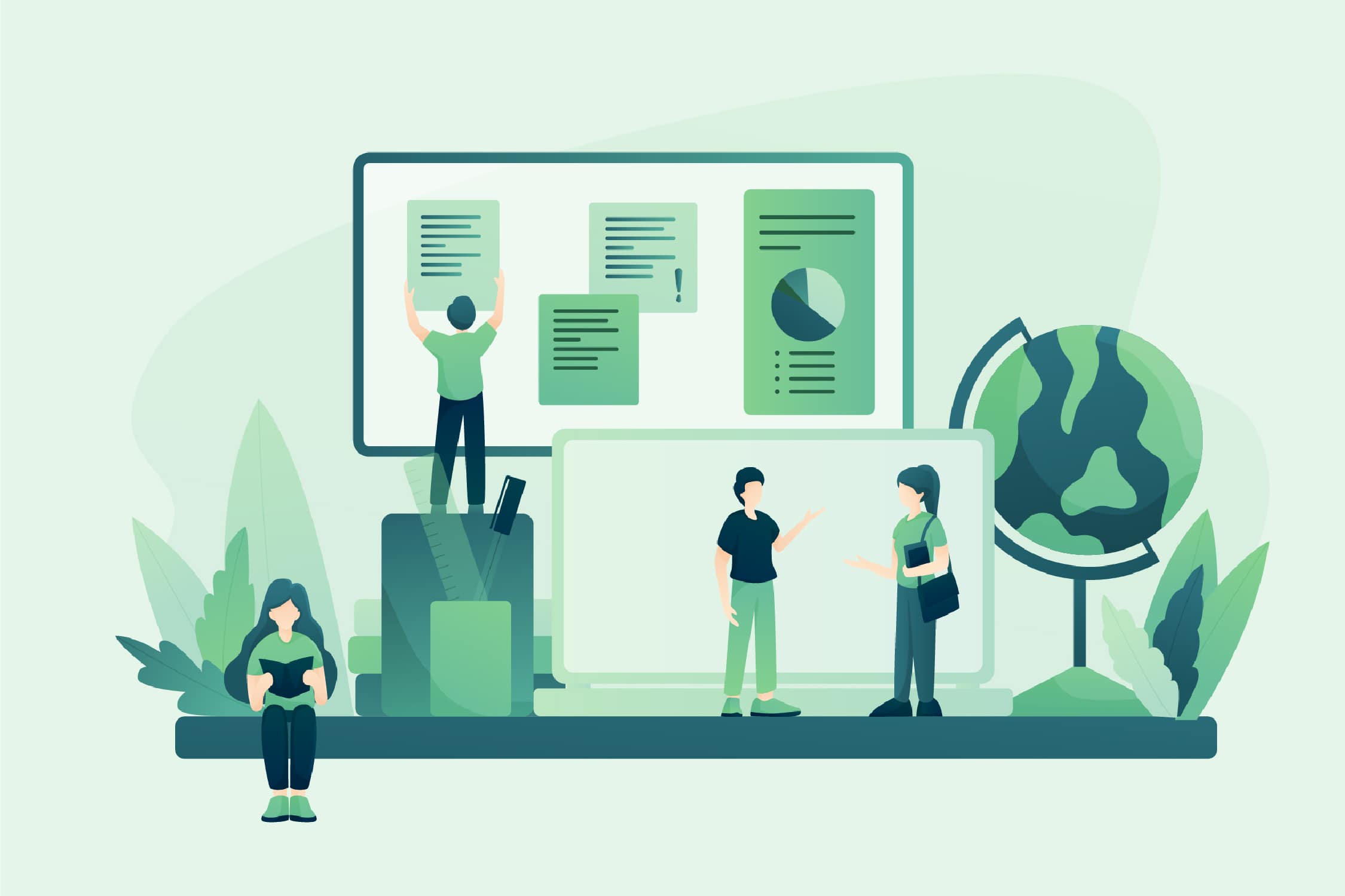 The Role of Sustainability in Modern Branding