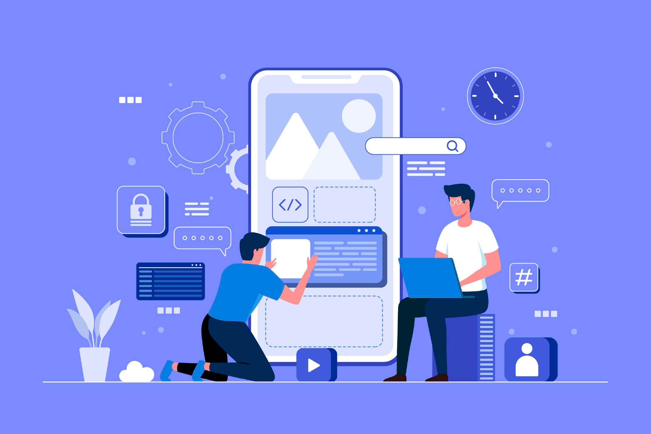 The Hidden Power of UI: How Design Impacts Conversions