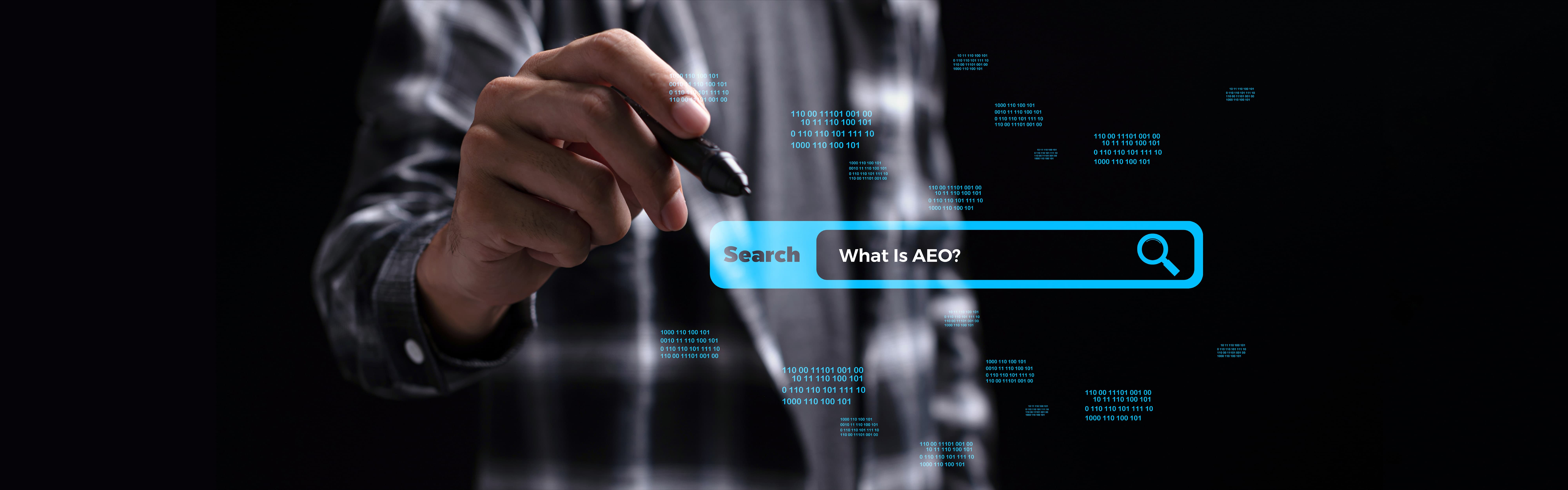 Why AEO Is the New SEO—and What You Need to Do About It