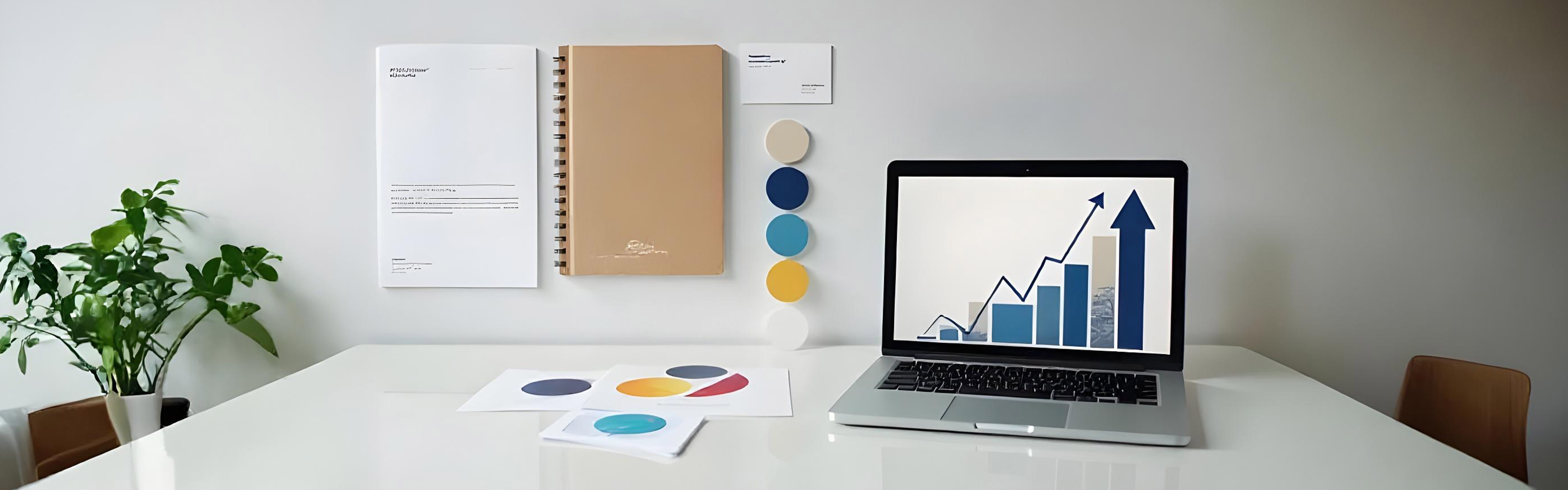 Brand Identity: The First Investment Every Startup Should Make