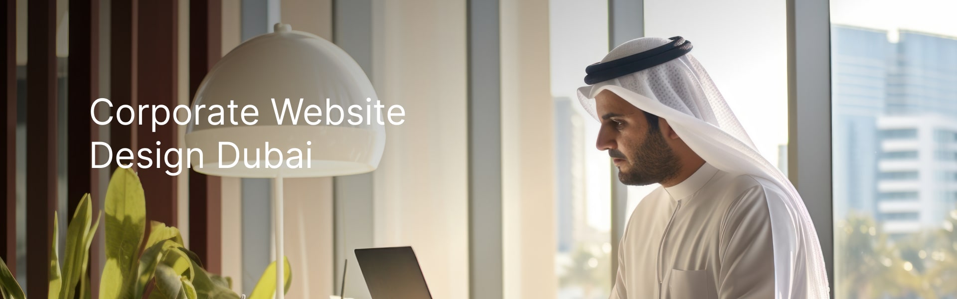 Corporate Website Design Dubai – Transform Your Online Presence with Branduo Studio
