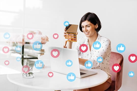 Social Media Marketing Helps Small Businesses Grow Faster?