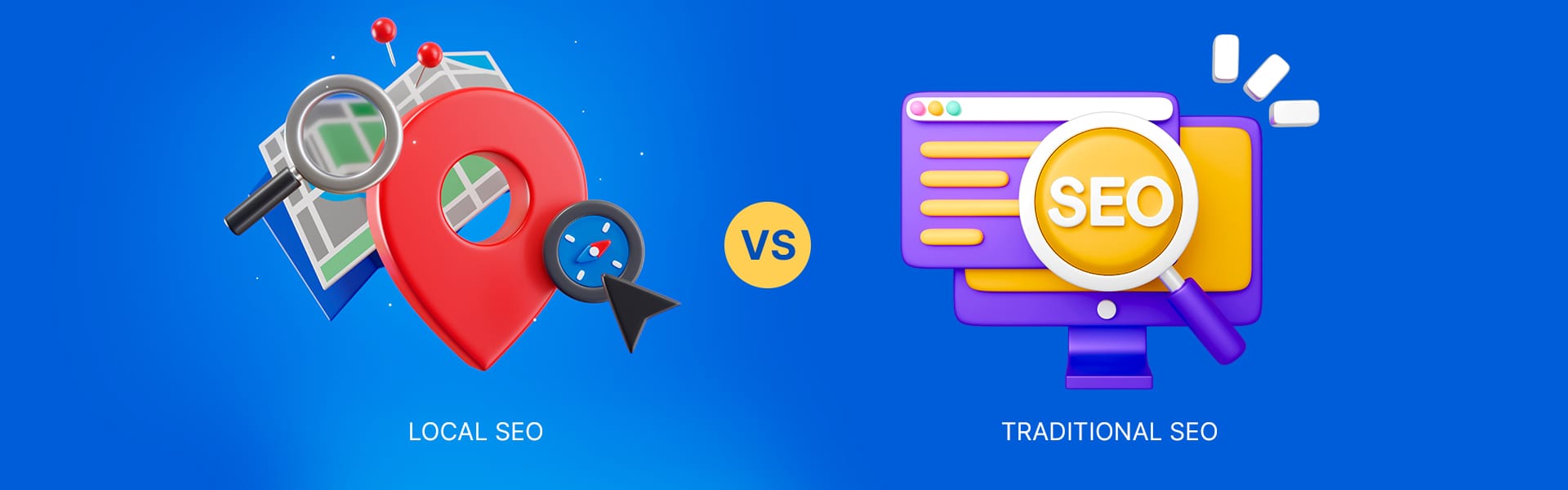Local SEO vs Traditional SEO: What Works Better for Pune Businesses?