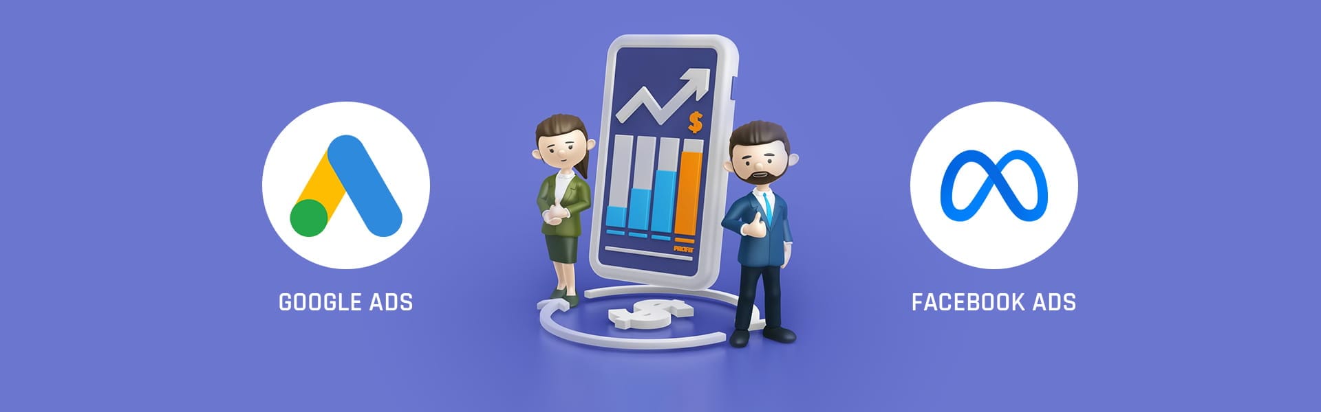 Google Ads vs Facebook Ads: Which Gives Better ROI?