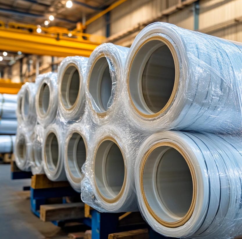 Manufacturers