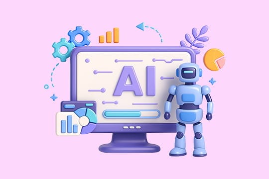 What Are AI Tools Used for Digital Marketing?