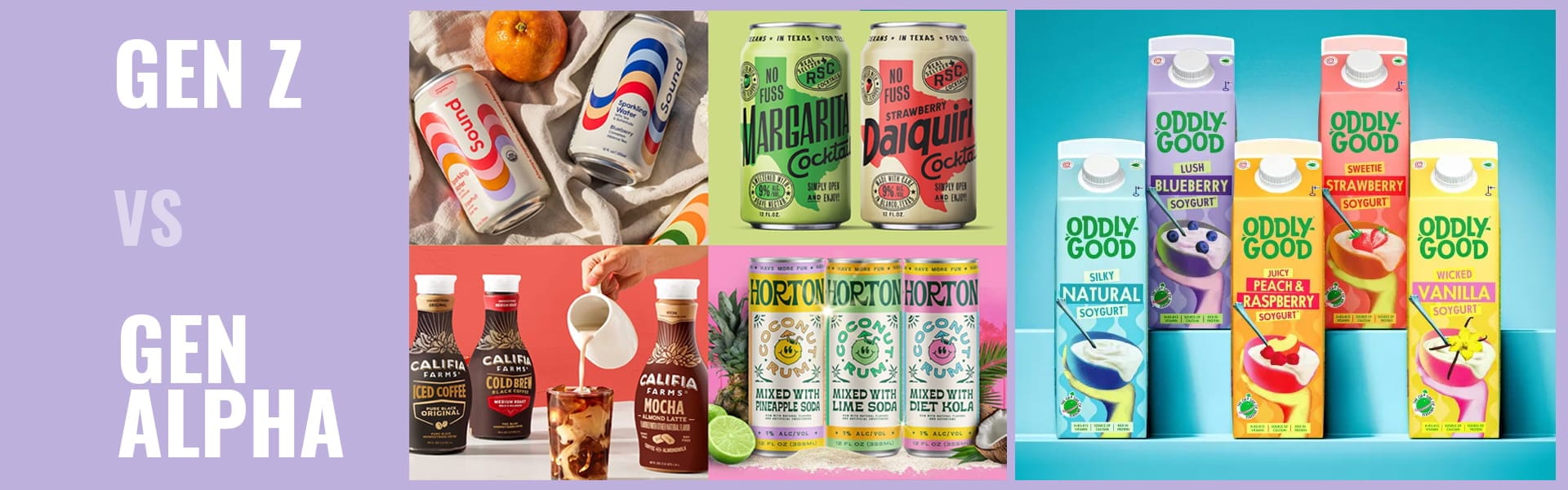 Gen Z vs Gen Alpha Packaging: How Smart Brands Are Redesigning the Future