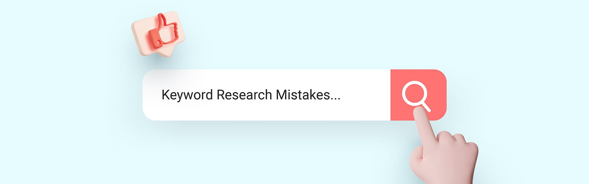 Keyword Research Mistakes That Hurt Rankings