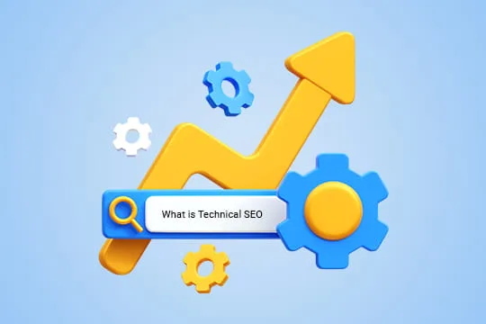 What is Technical SEO and Why Does It Matter for Rankings?