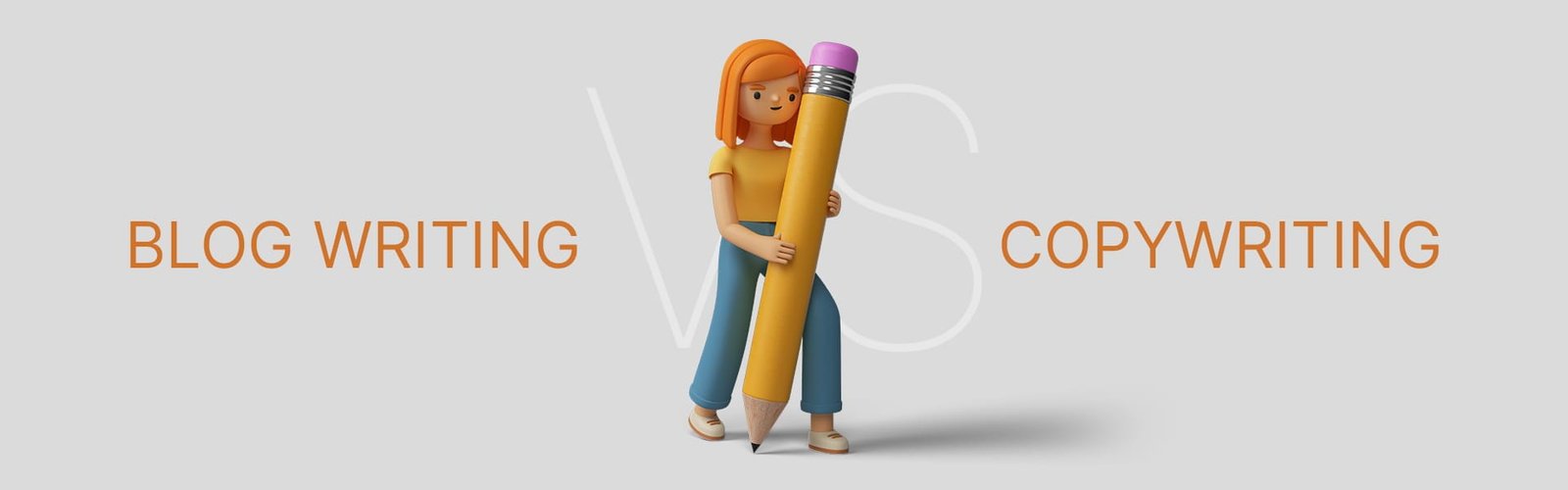 Blog Writing vs Copywriting: What’s the Difference?