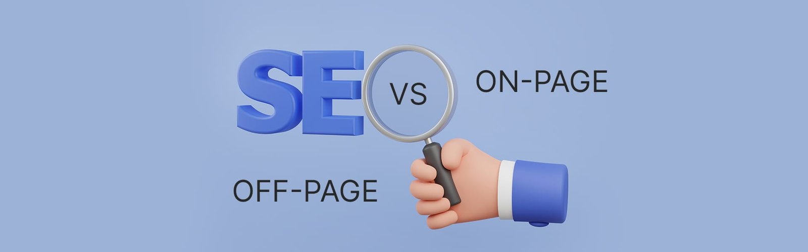 On-Page SEO vs Off-Page SEO: What’s the Difference?