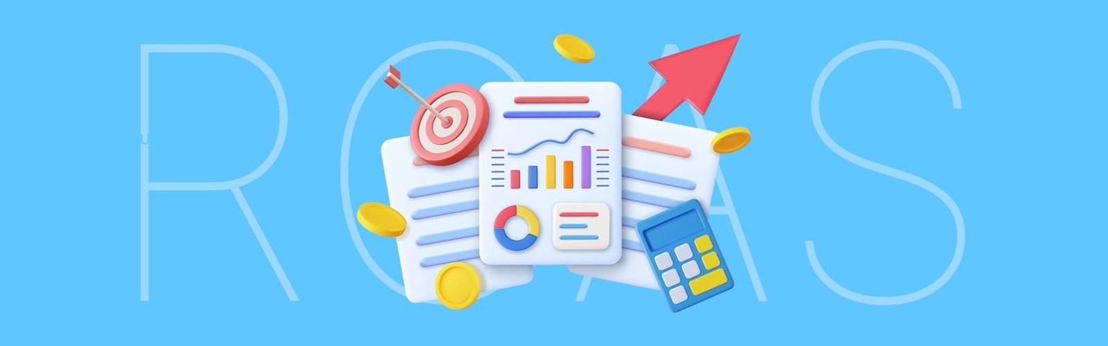 How to Calculate ROAS (Return on Ad Spend) for Your Campaigns