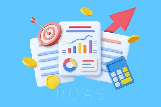 How to Calculate ROAS (Return on Ad Spend) for Your Campaigns