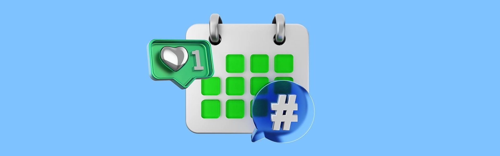 How to Create a Social Media Content Calendar That Works