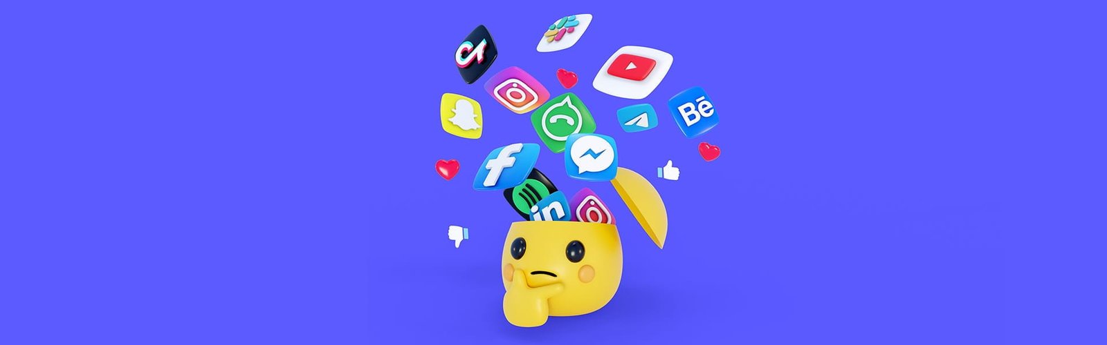 How to Choose the Right Social Media Platforms for Your Business