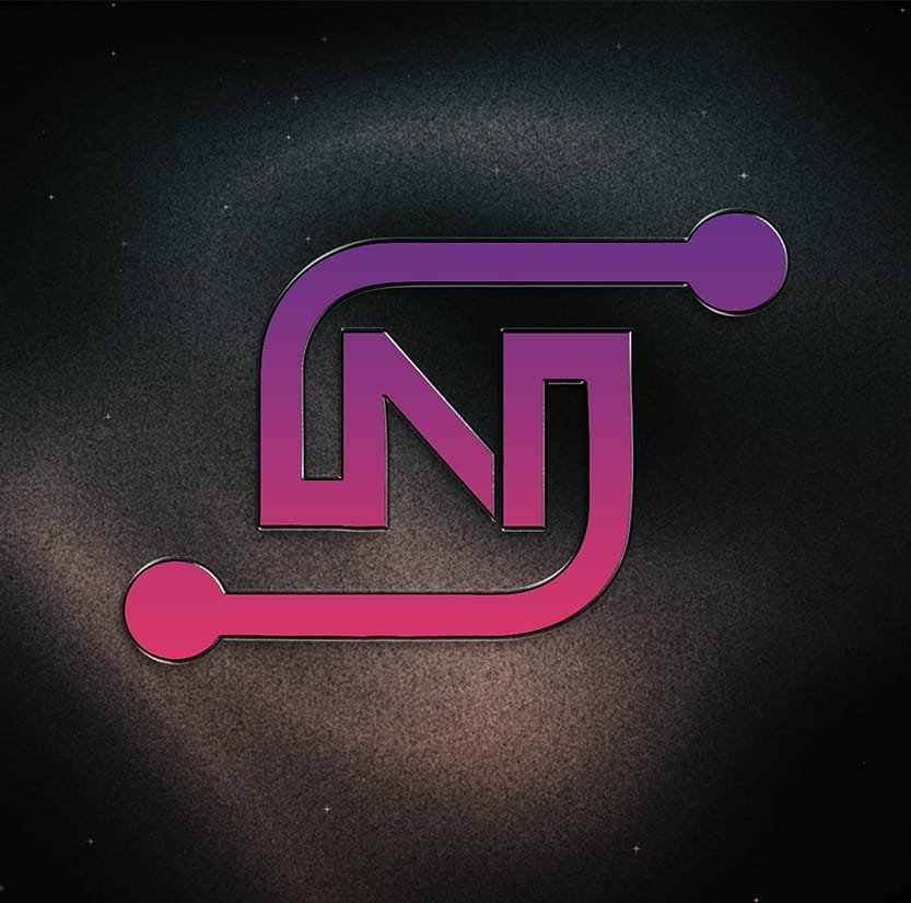 Noovosoft branding
