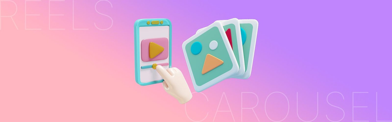 Instagram Reels vs Carousel Posts: Which Format Drives More Engagement?