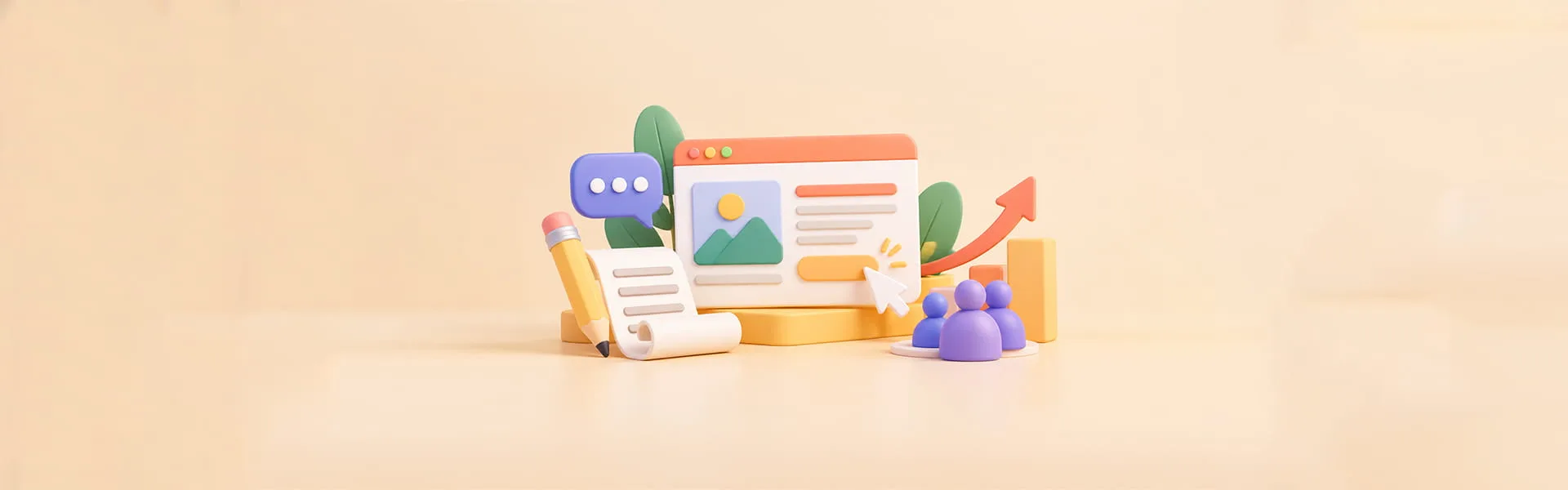How to Write Homepage Copy That Converts Visitors
