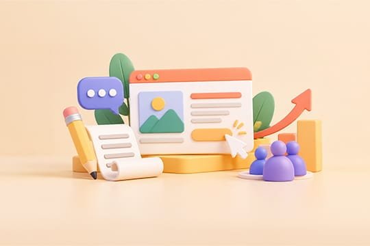 How to Write Homepage Copy That Converts Visitors