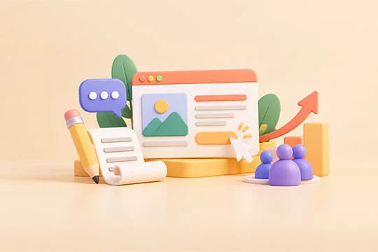 How to Write Homepage Copy That Converts Visitors