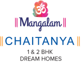 Om Mangalam Chaitanya