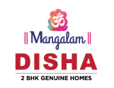 Om Mangalam Disha